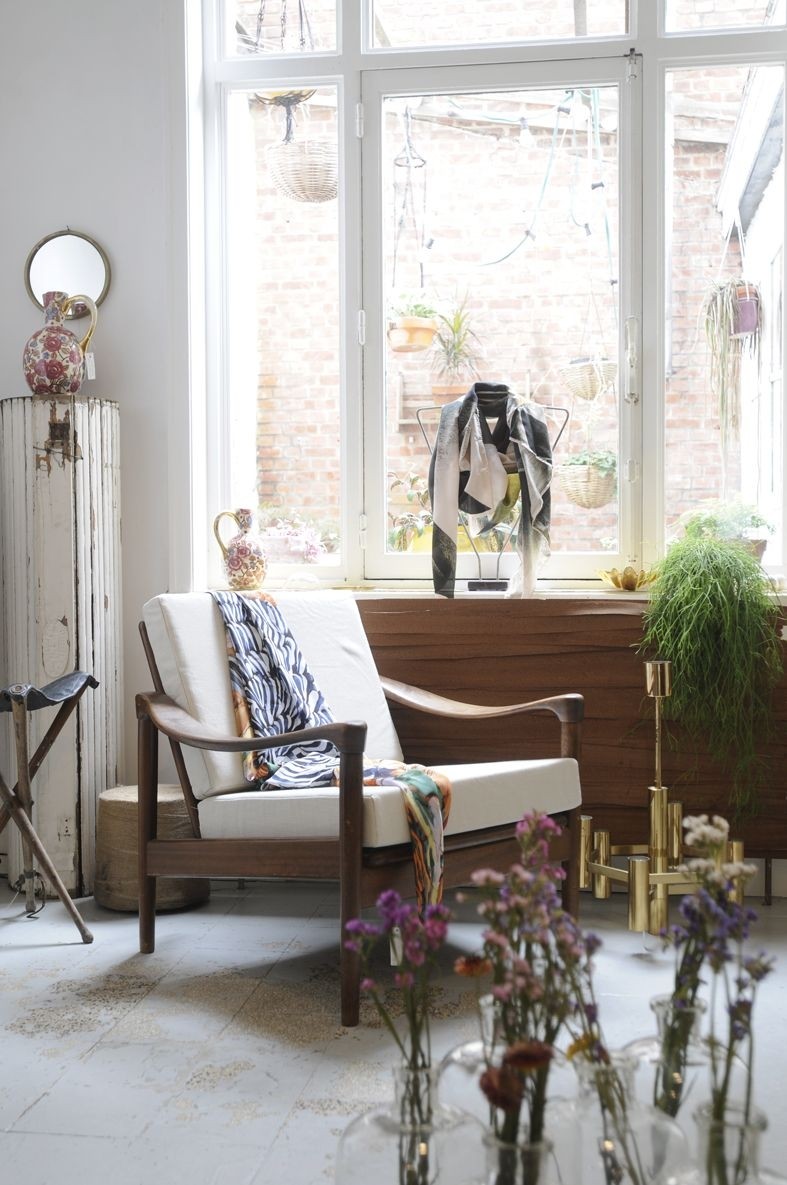 Danish armchairs 5