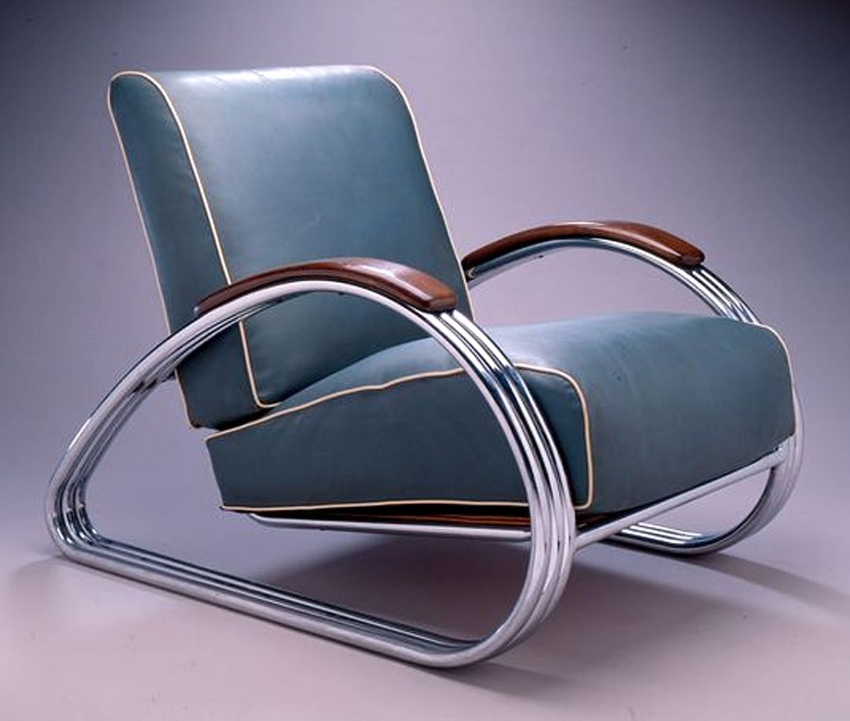 Deco chair