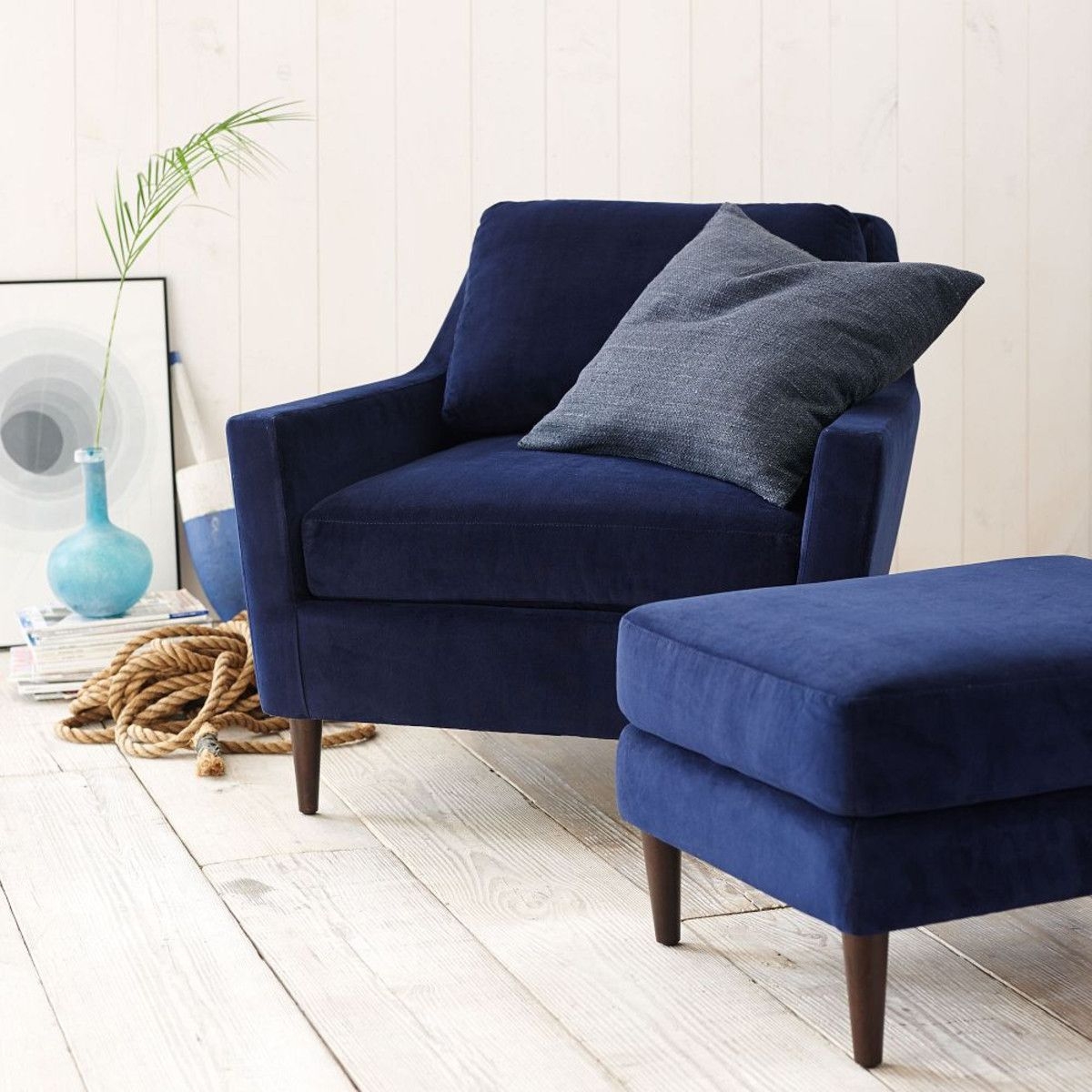 Everett Upholstered Chair