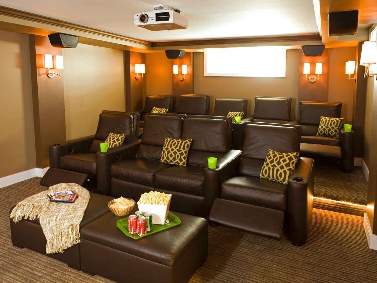 Game room seating 2