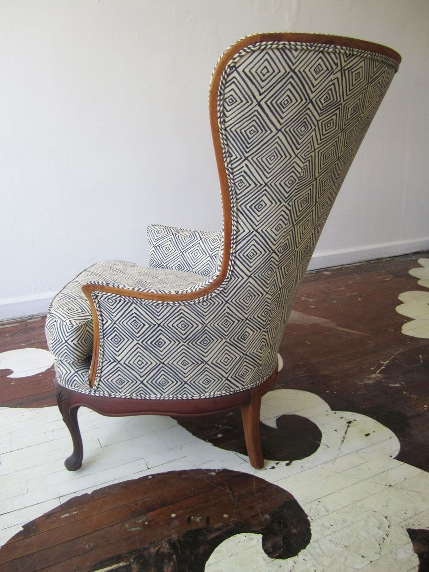 High seat armchairs 8