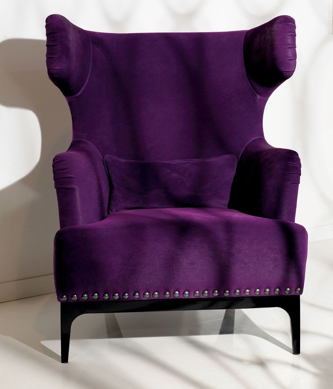 Italian armchairs contemporary