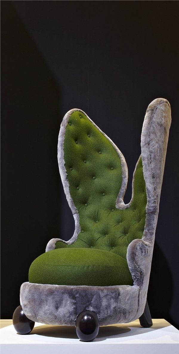 Maison objet definitely a lot of imagination on this design