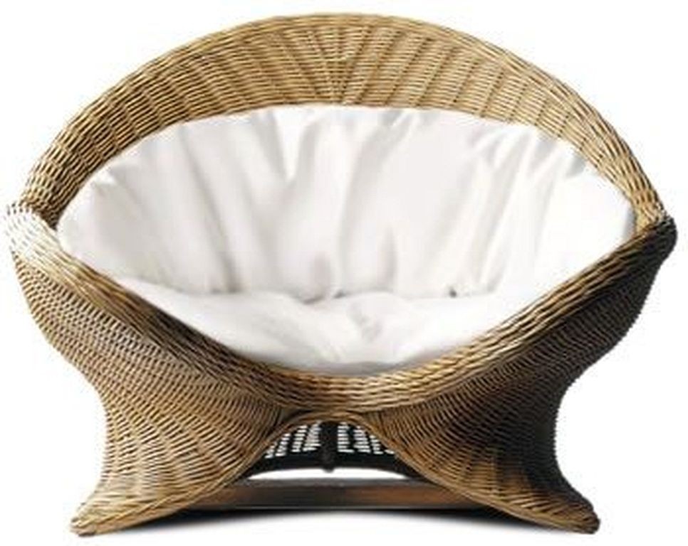 Meditation chairs