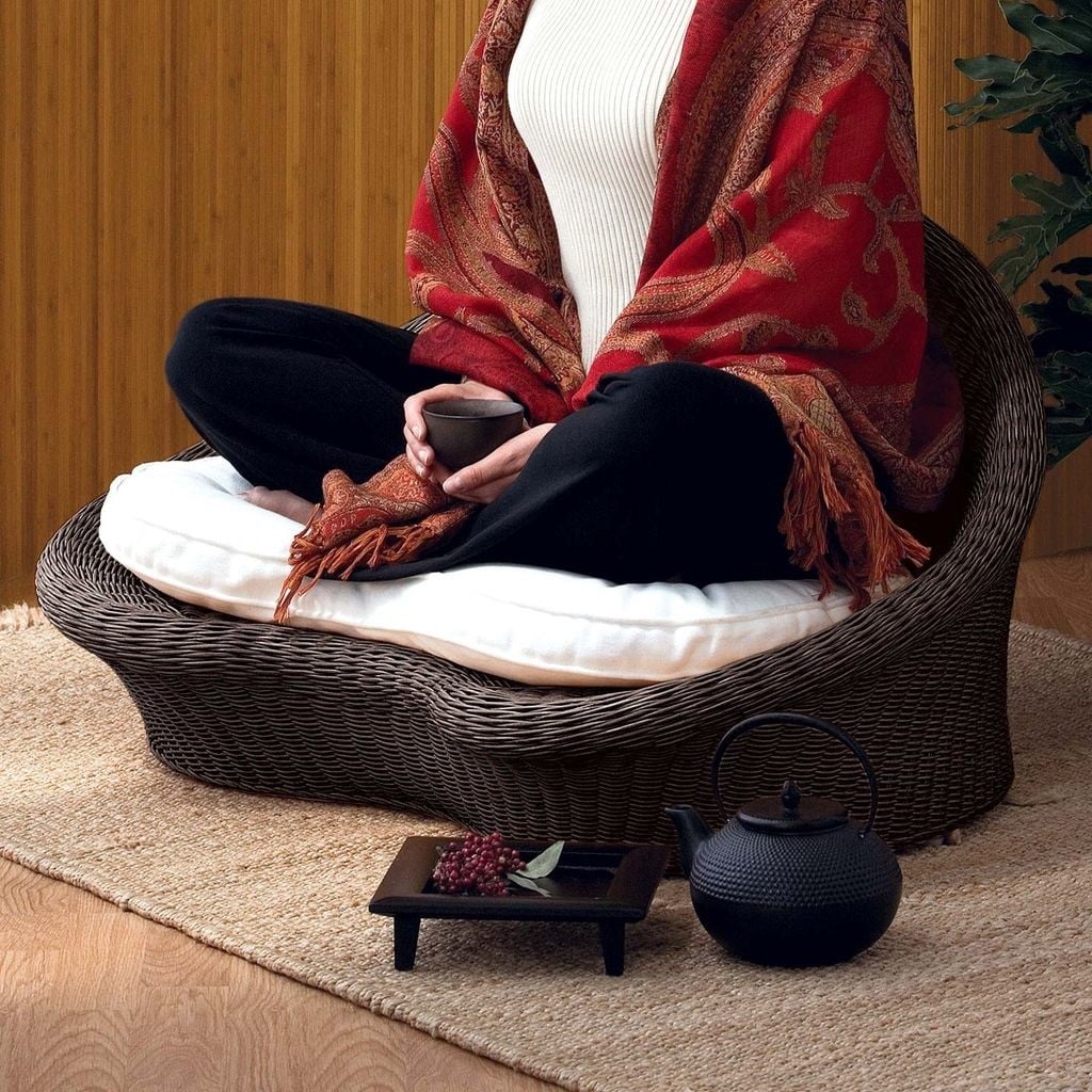 Meditation furniture