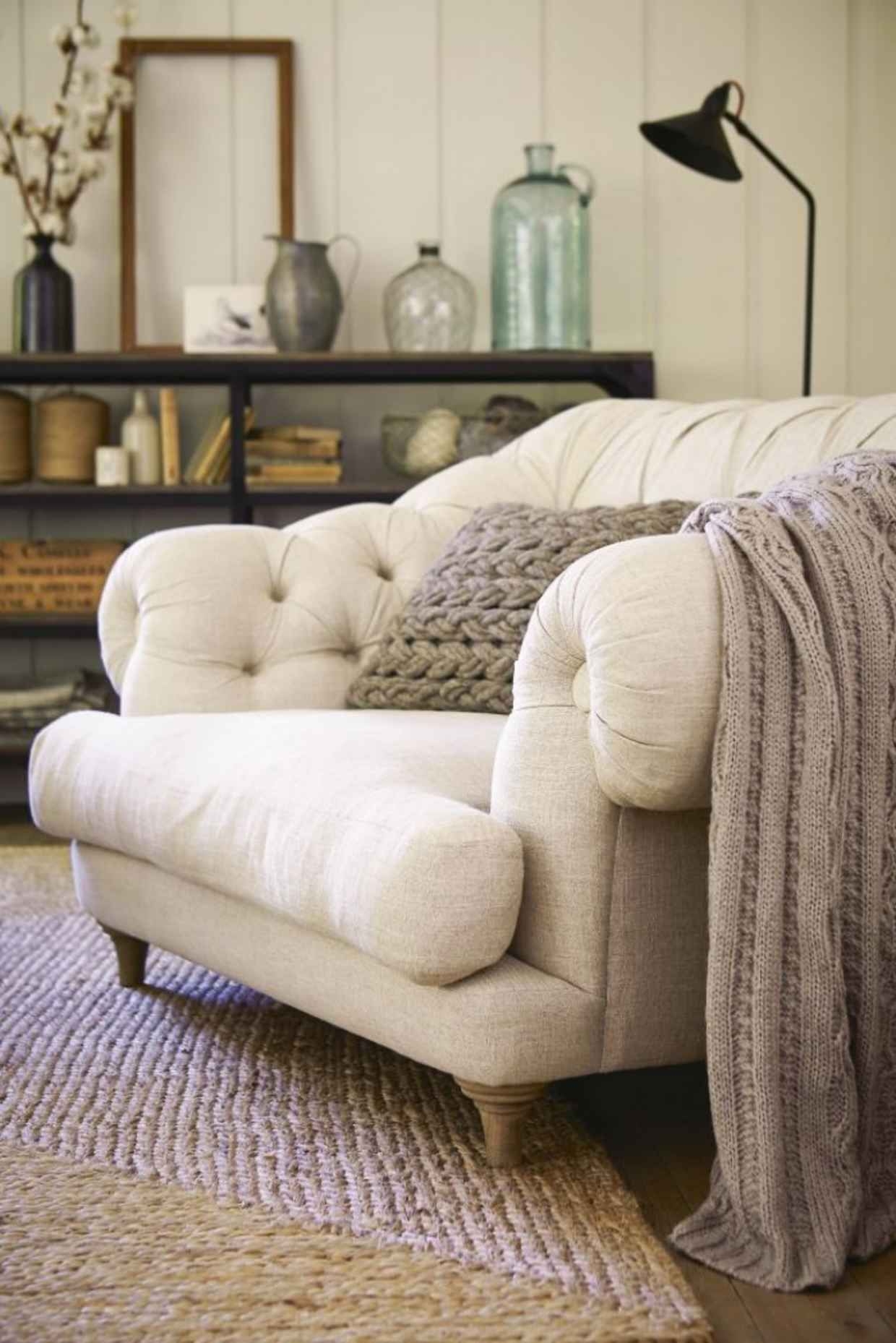 Oversized armchairs 1