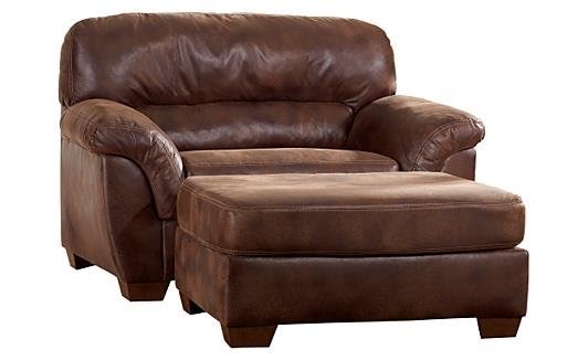 Oversized chairs for living room