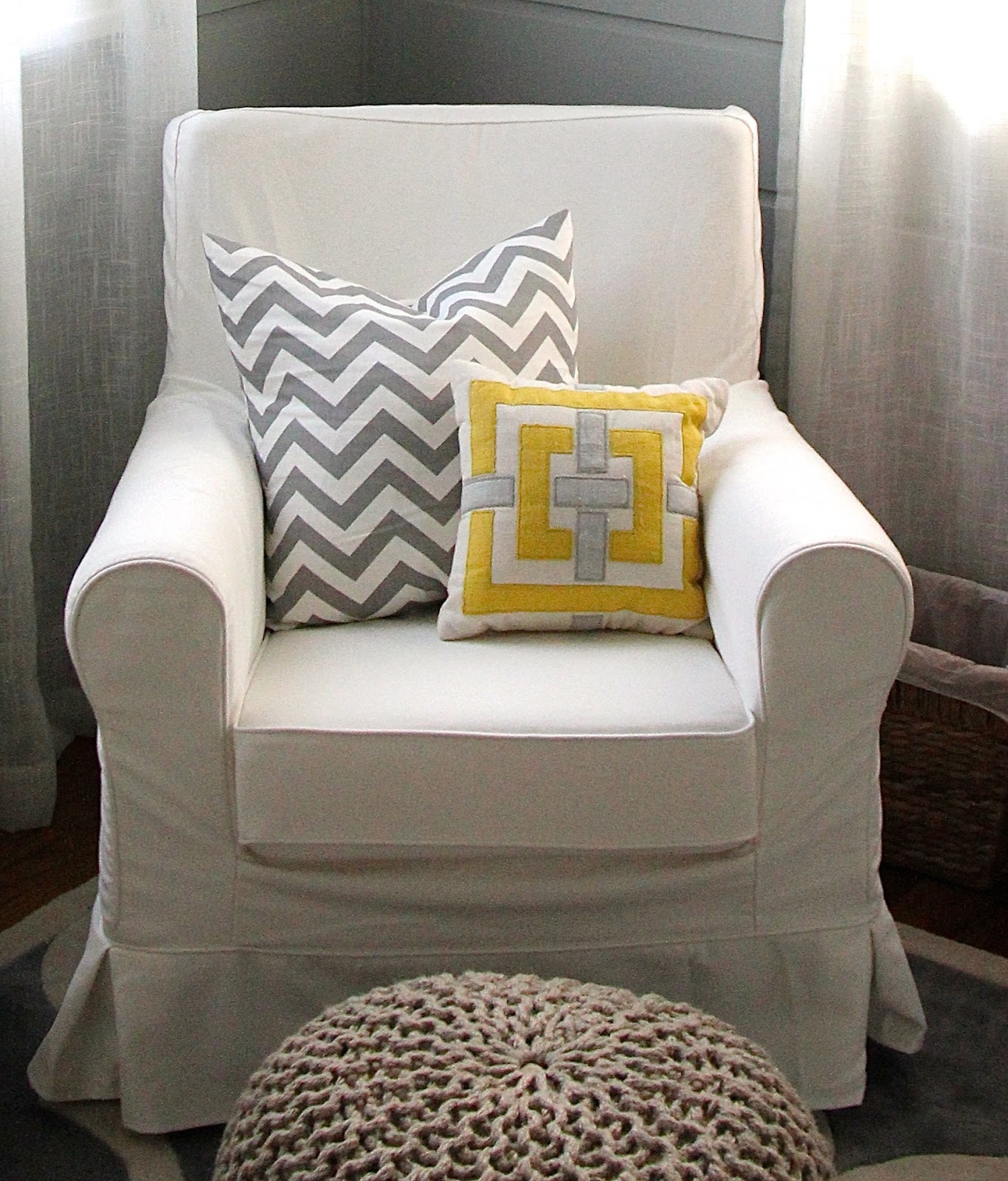 Rocking chair cushions ireland