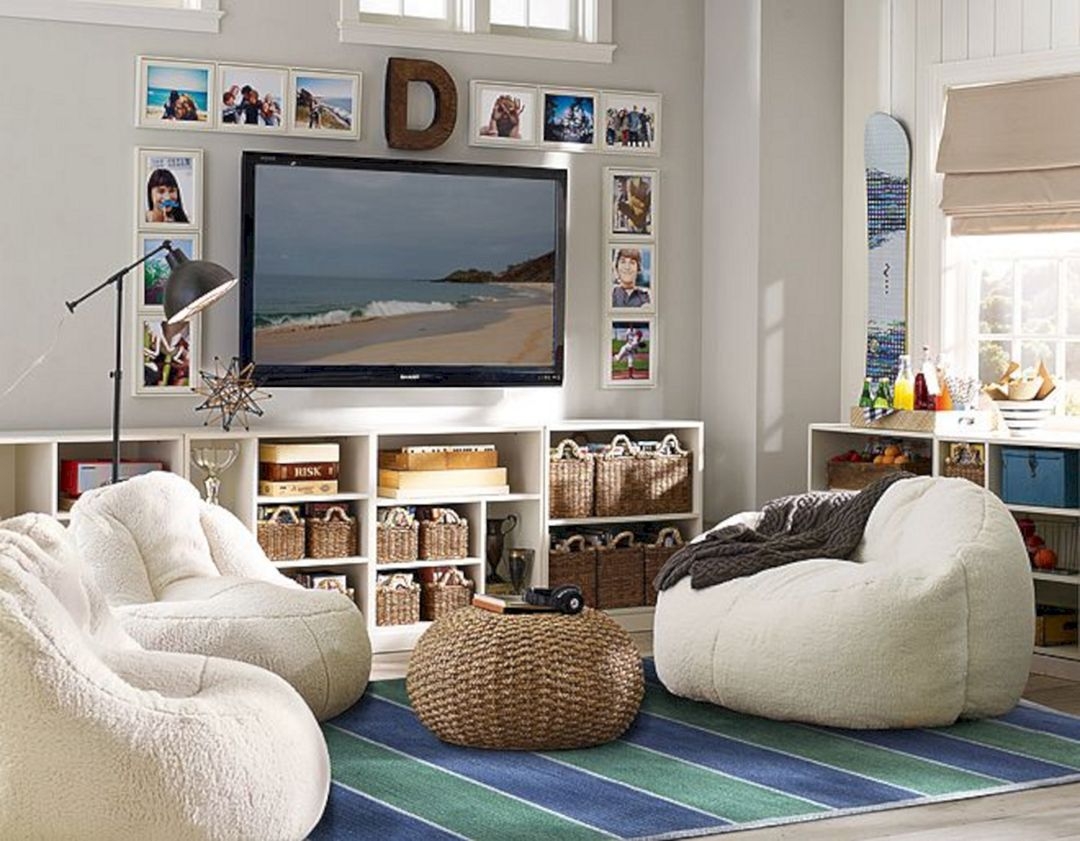 Teenager chairs