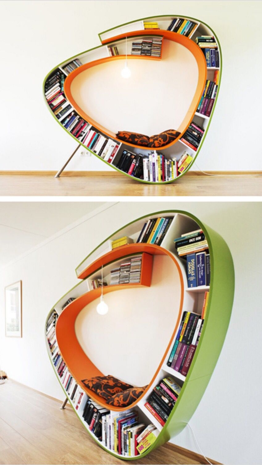 Unusual chairs 2