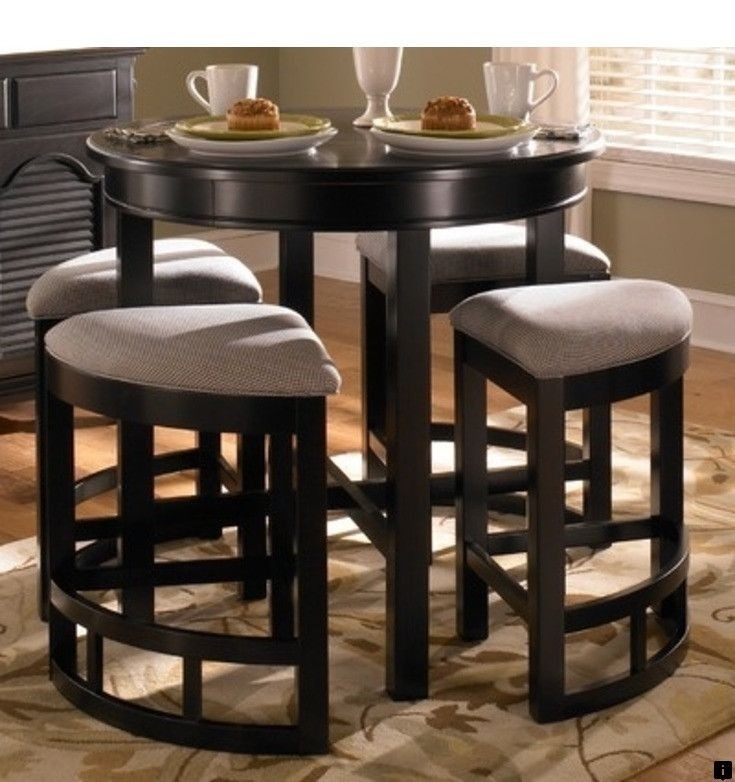 Small Pub Table Sets