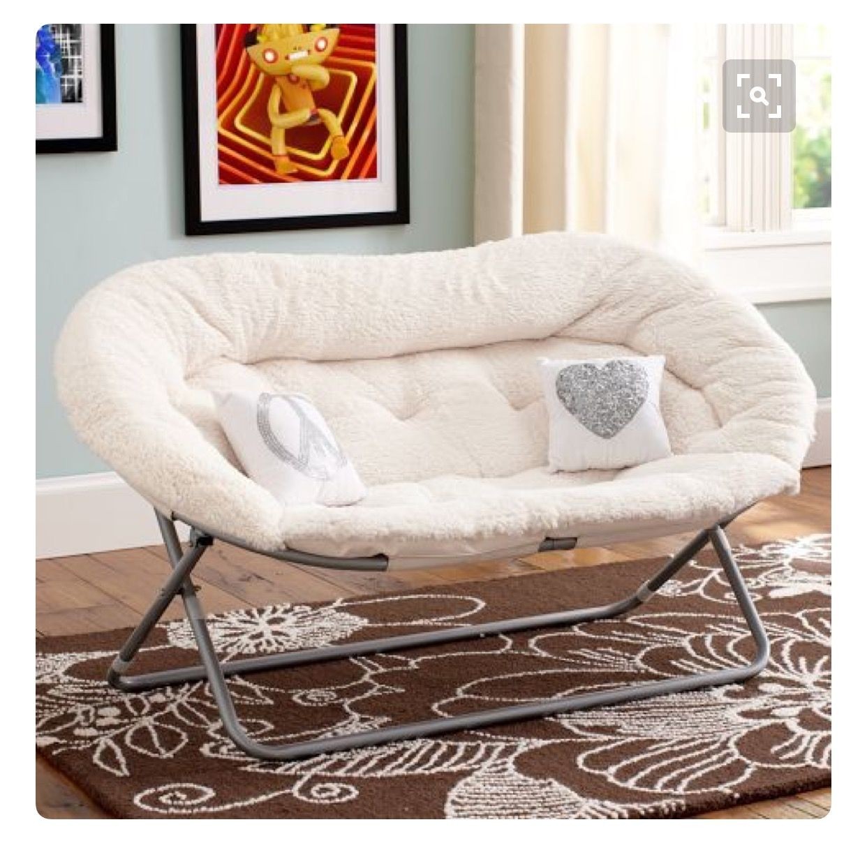 Comfy chairs for bedroom