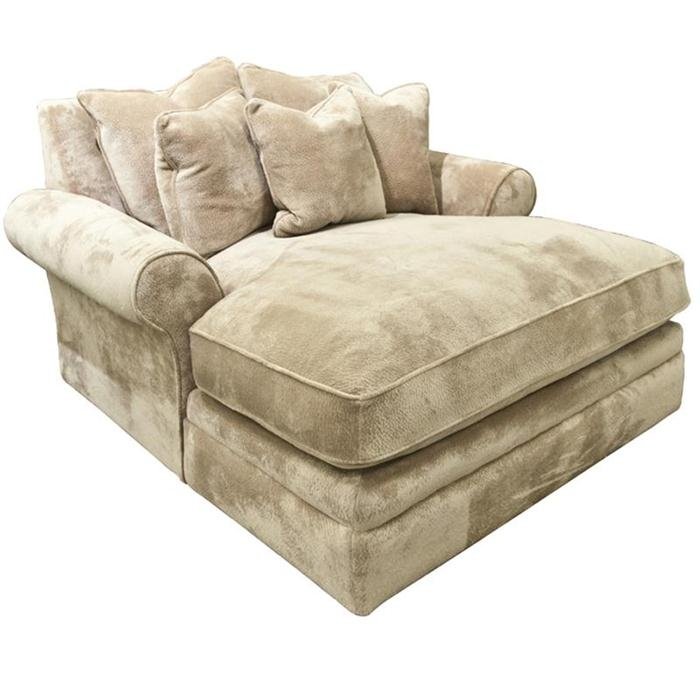 Cozy chairs
