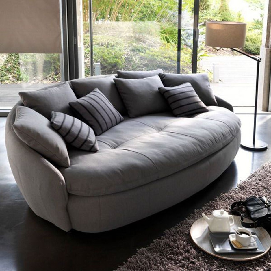 Cuddle couch