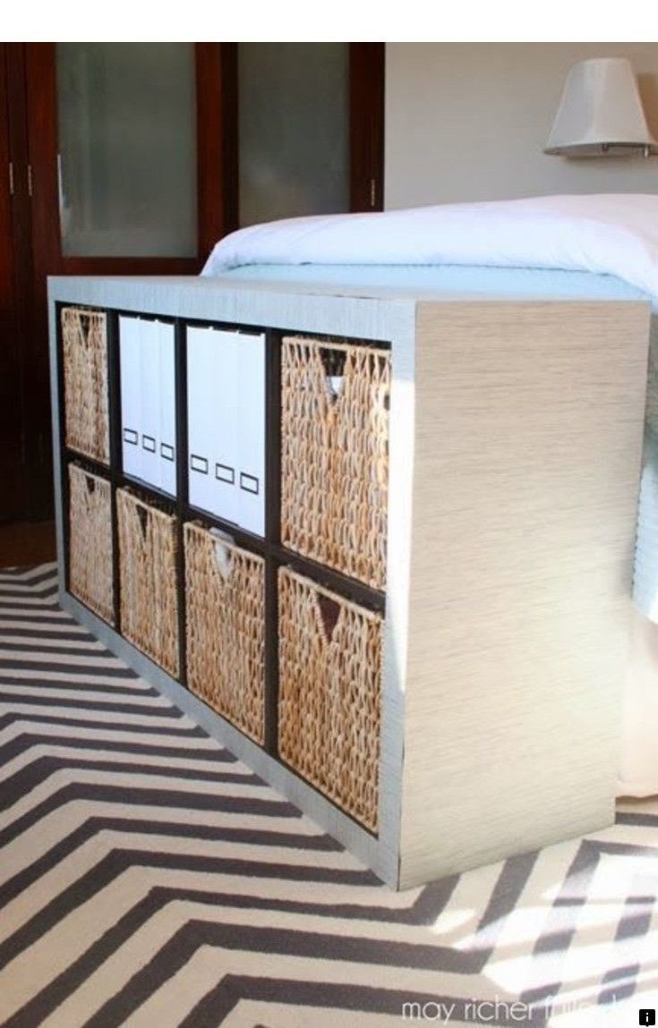 End of bed dresser