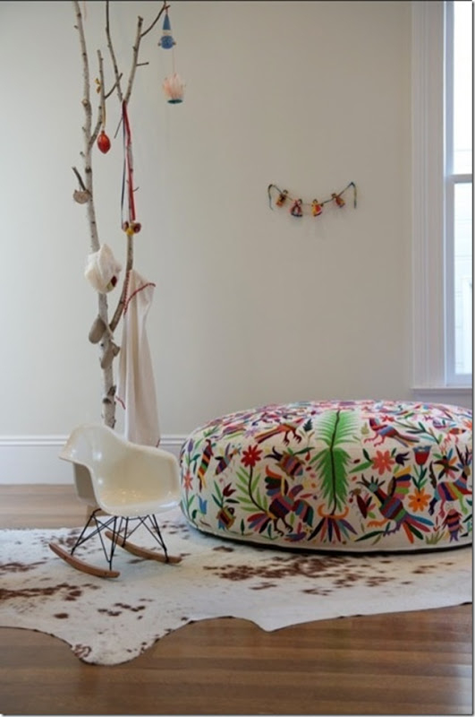 Floor chairs for kids 1