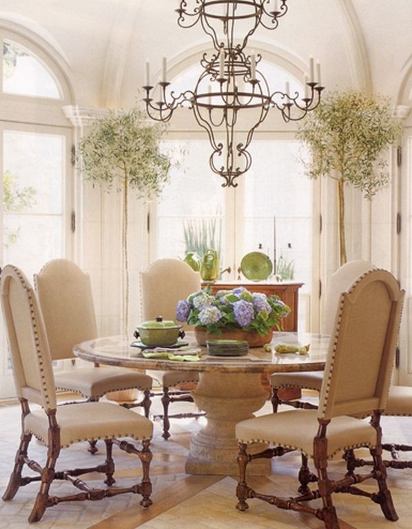Heavy duty dining room chairs