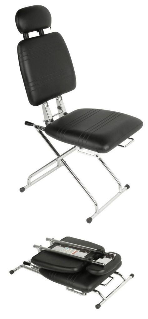 Portable chairs 3