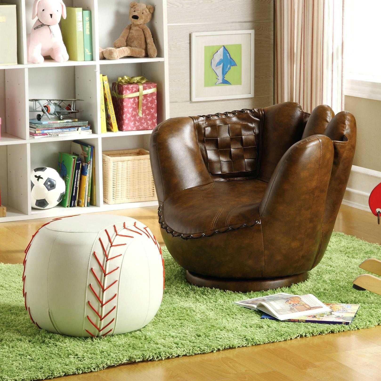 Sports chairs for kids
