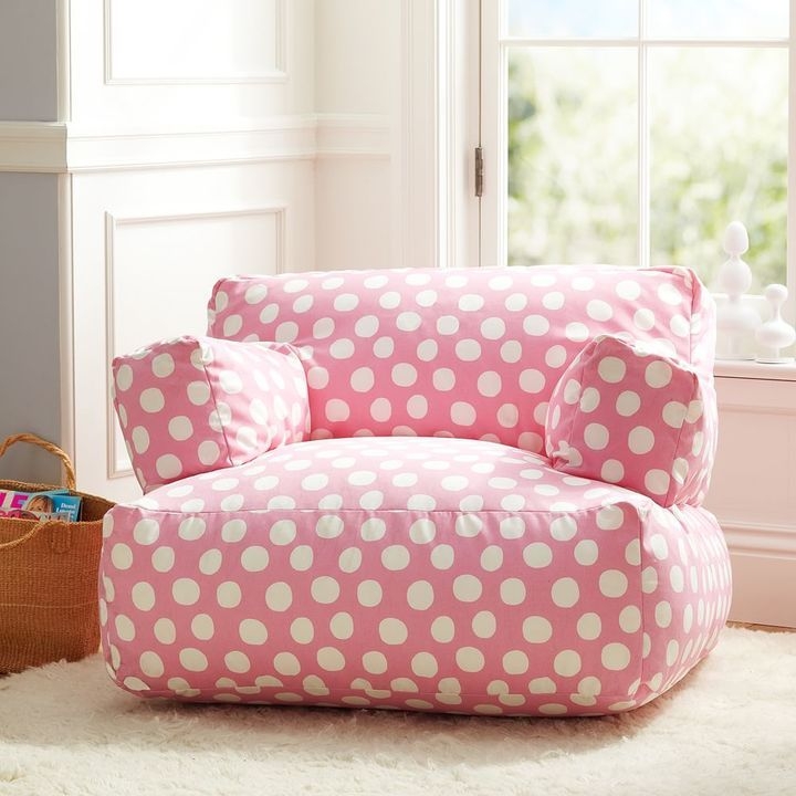 Teen lounge seating