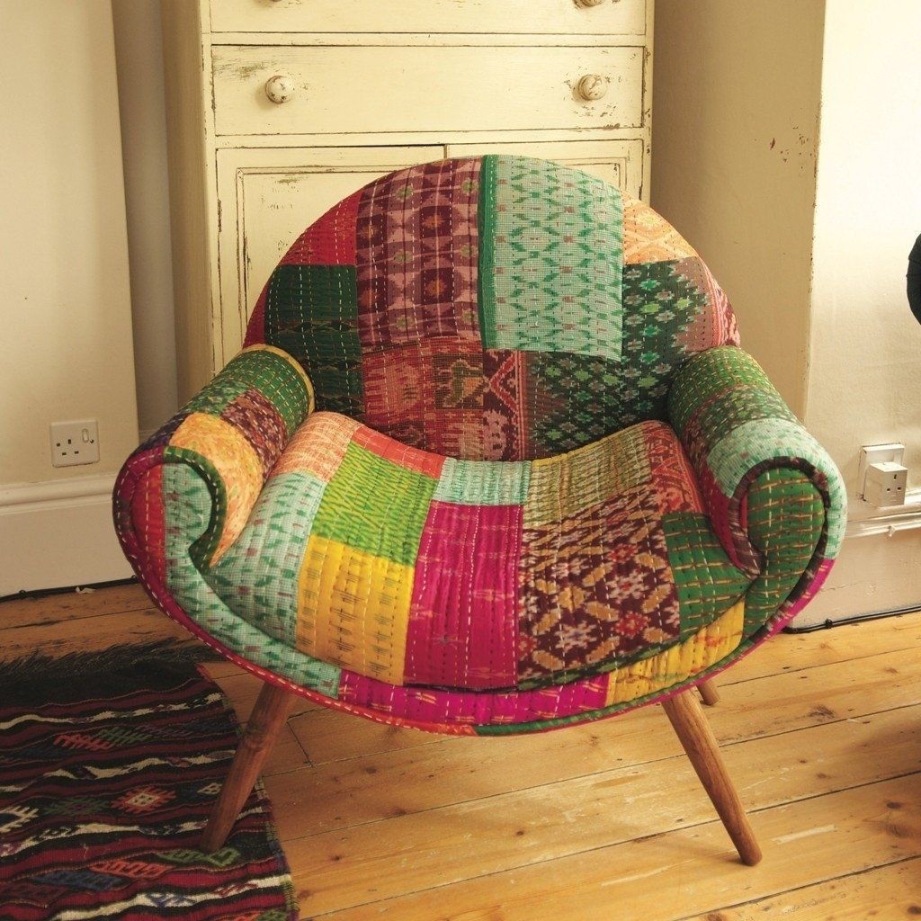 The most comfortable meditation chair in history