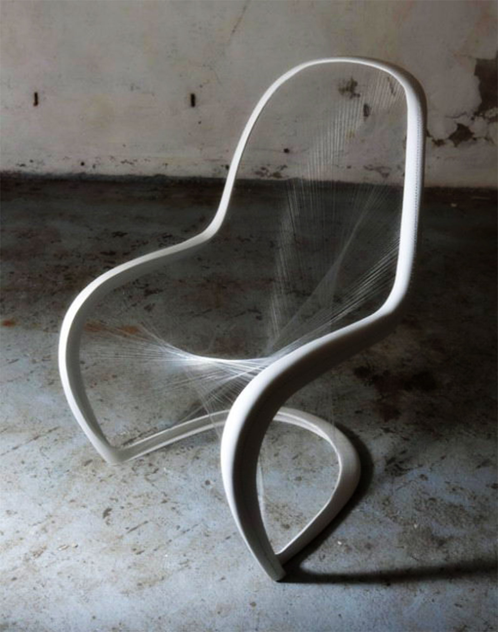 Unusual chairs 10