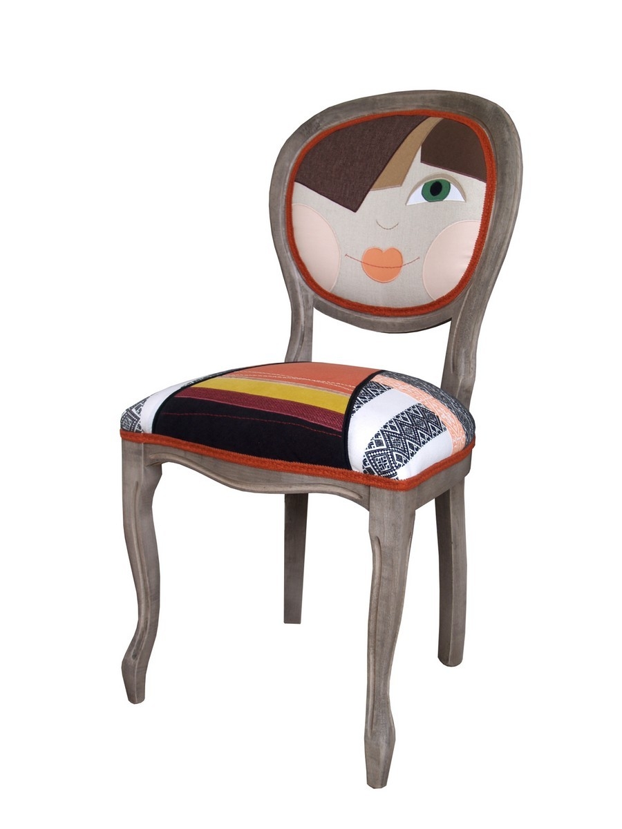 Unusual chairs 11