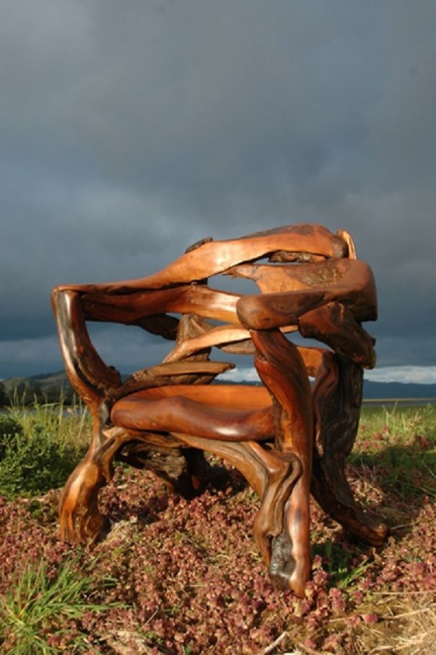 Unusual chairs 17