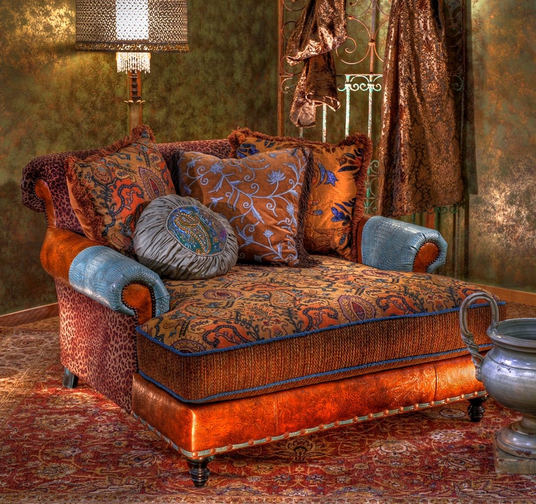 Unusual chairs
