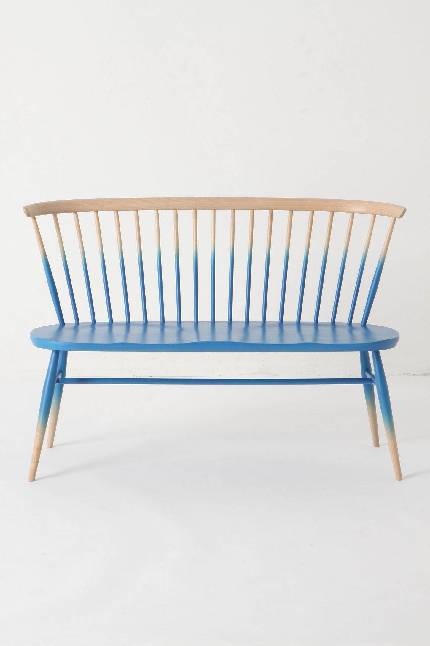 Windsor benches