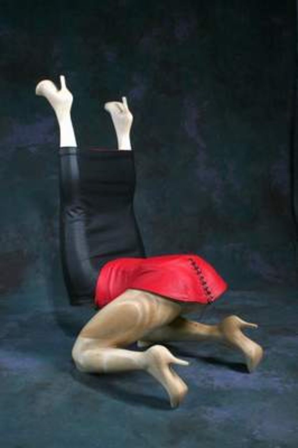 Worlds strangest furniture weird furniture animal furniture