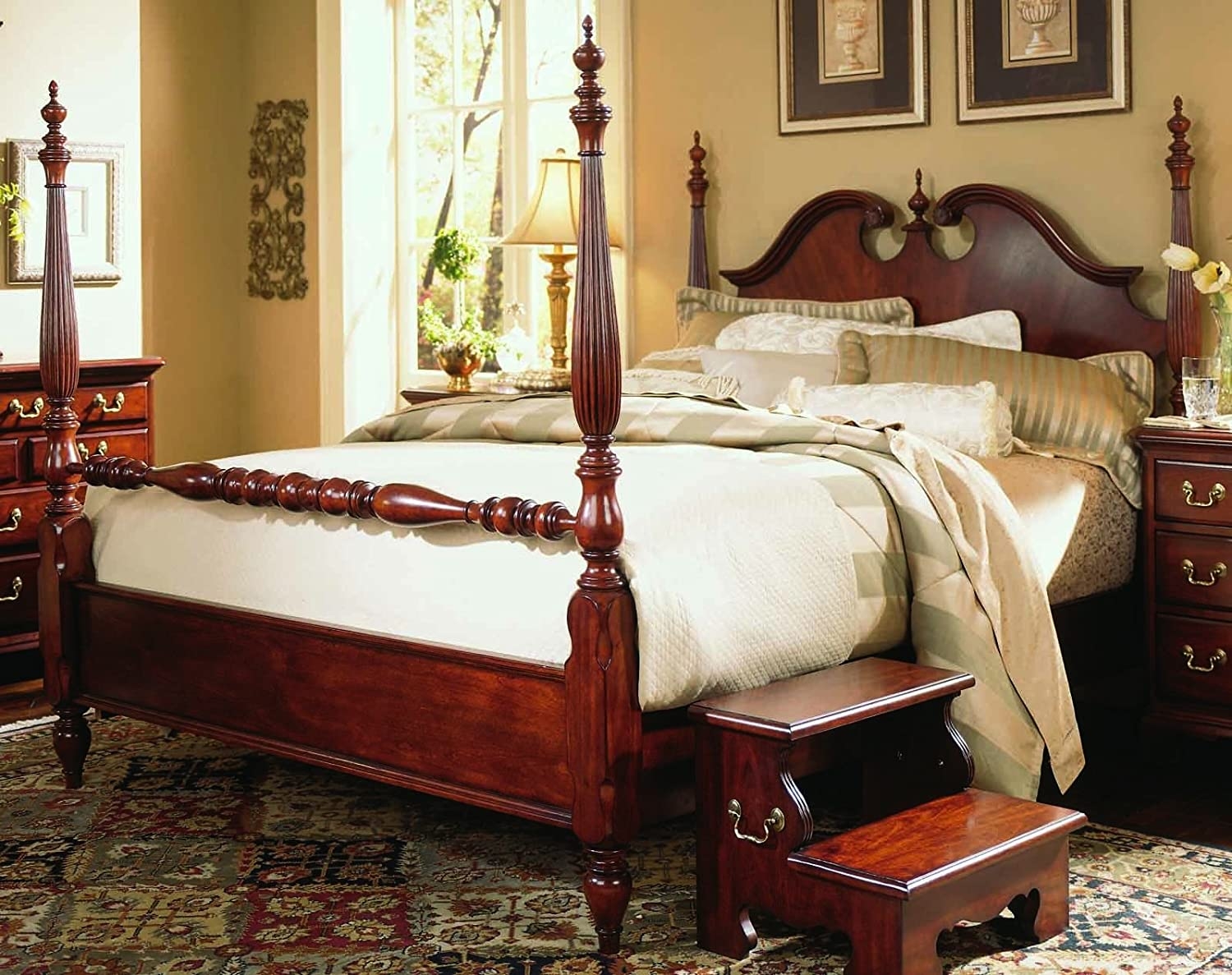 American traditions bedding
