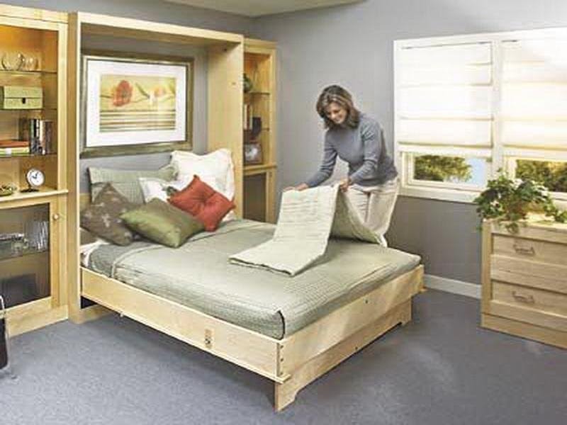 Antique murphy beds for sale