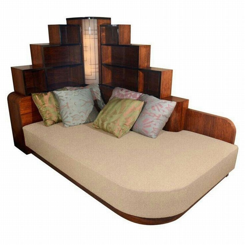 Art deco bedroom sets 1