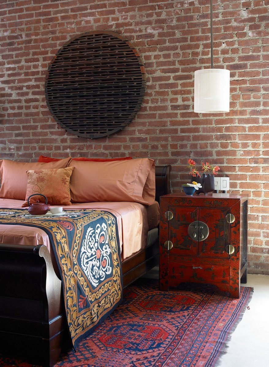 Asian nightstands 1