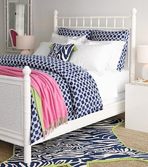 Bamboo headboards 9