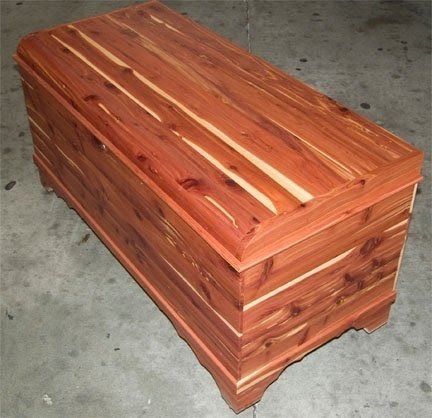 Cedar chest mom had one like this and i still
