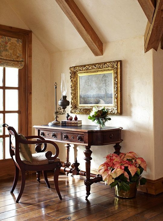 Colonial bedroom sets 2