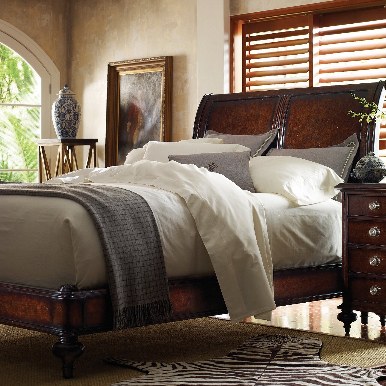 Colonial bedroom sets 6