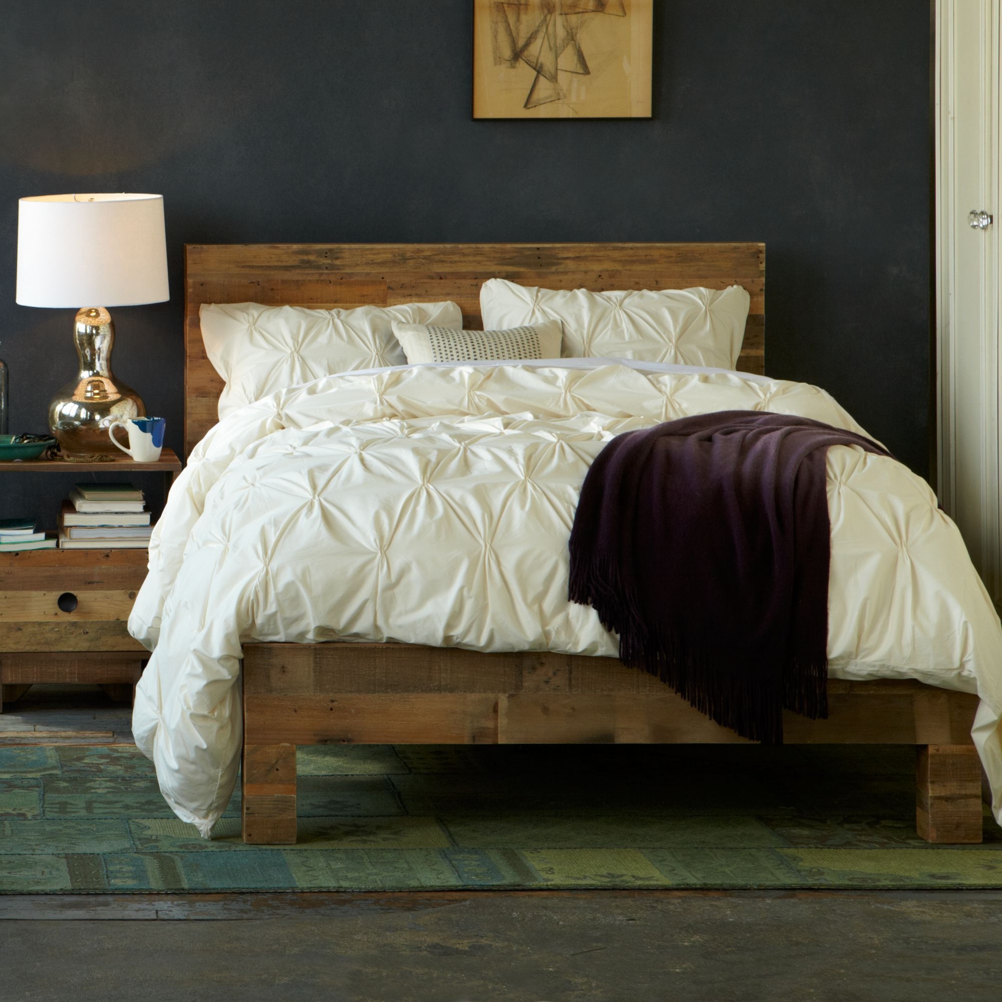 Emmerson bed
