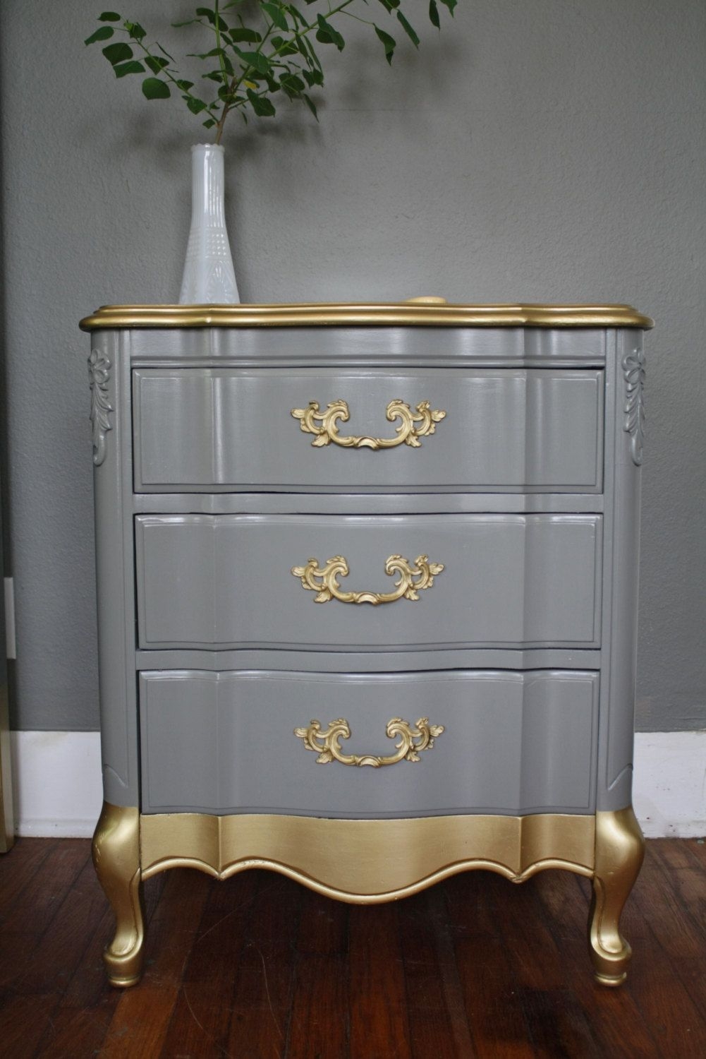 Grey Bedroom Furniture