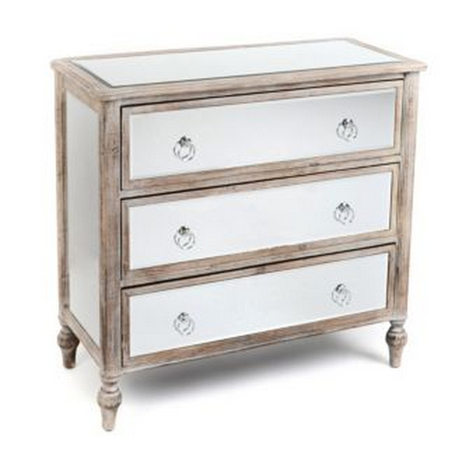 Kirklands nightstands
