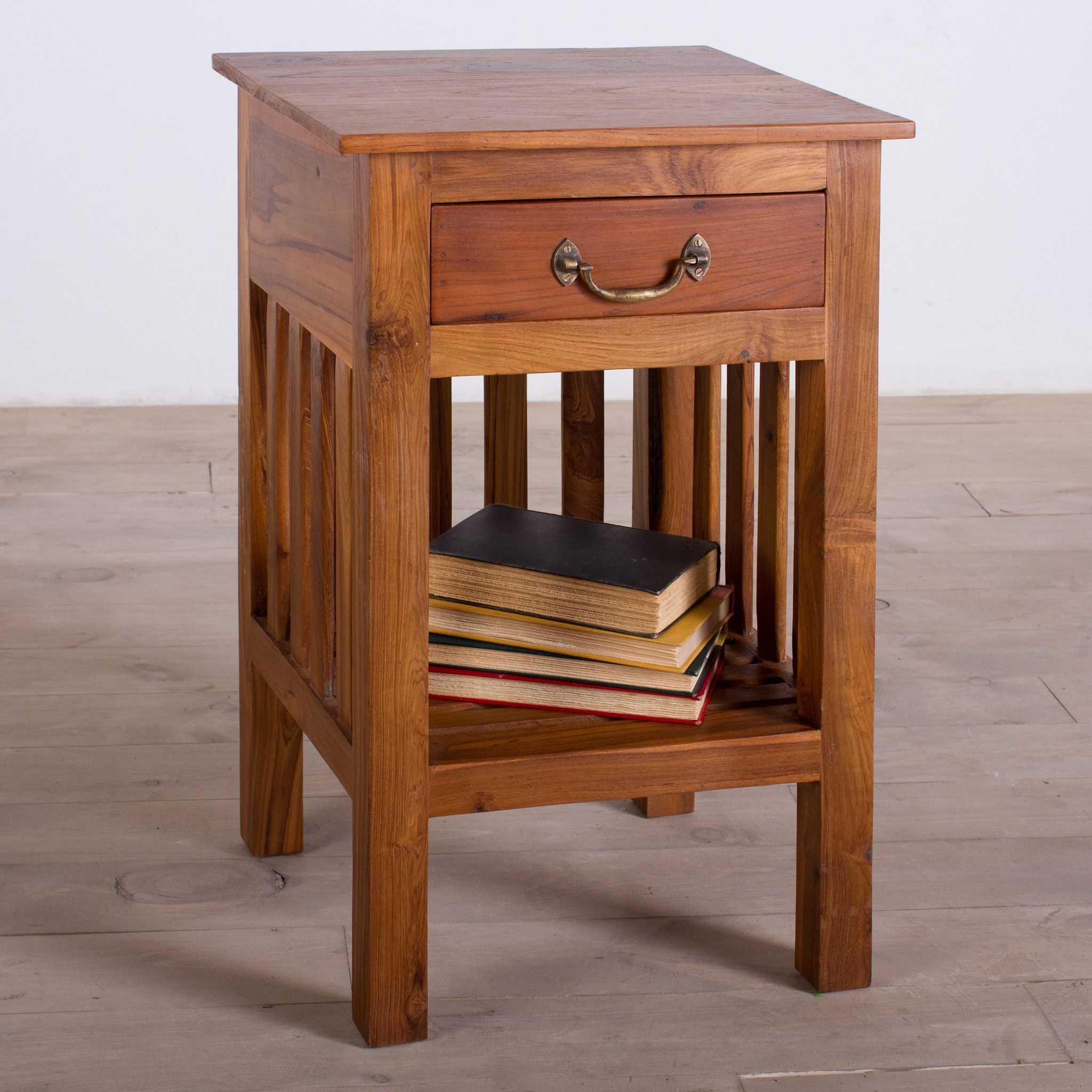 Mission nightstands 24