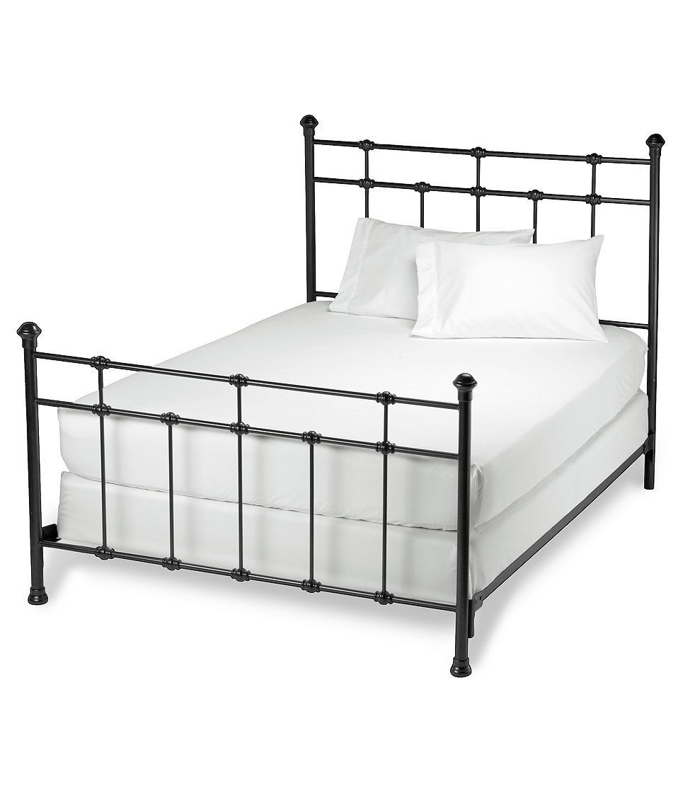 P this beautiful bed pairs the appeal of an antique