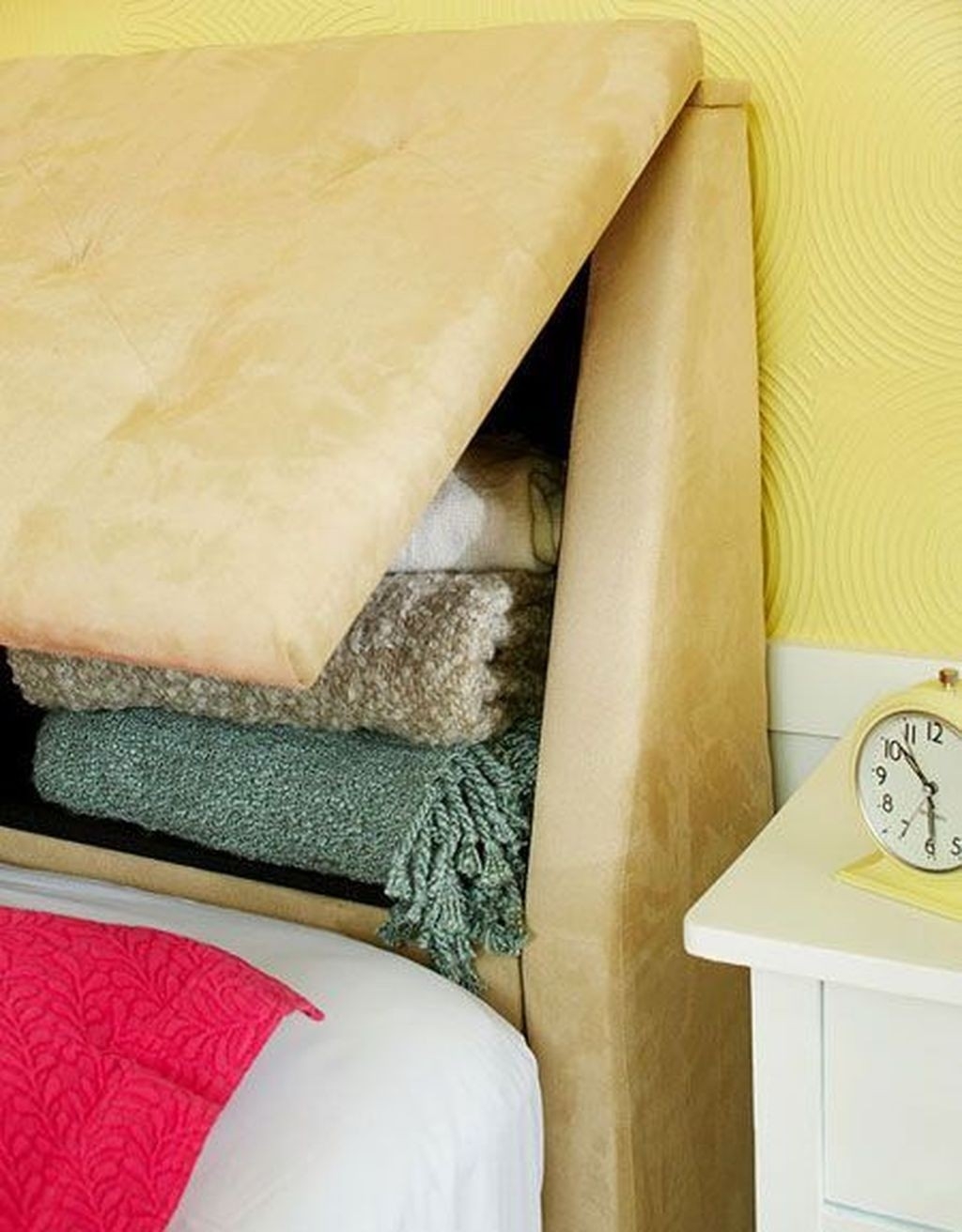 Padded bed headboards 2