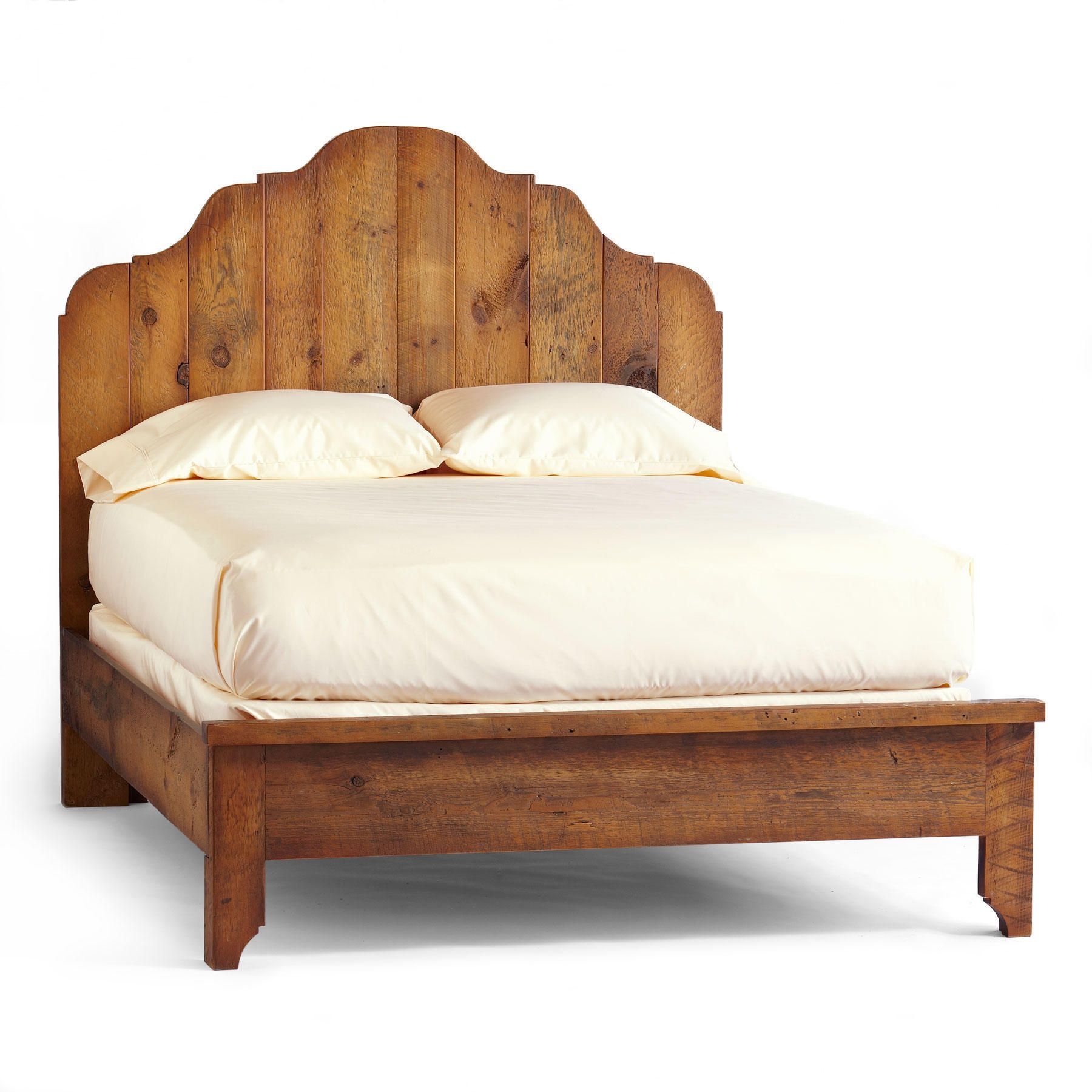 Pine headboards 3