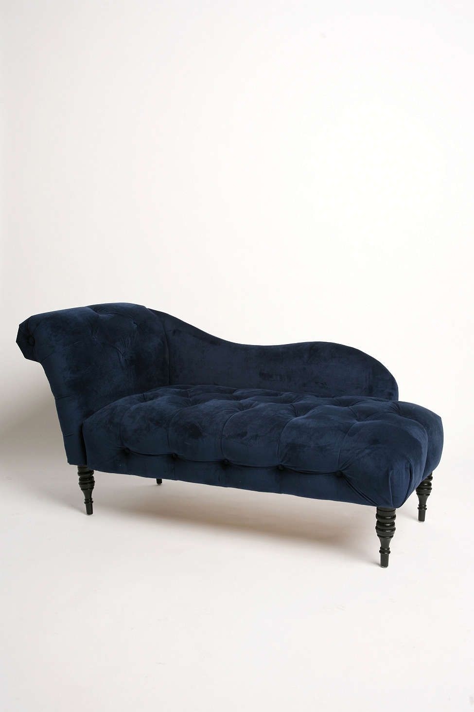 Small chaise lounge