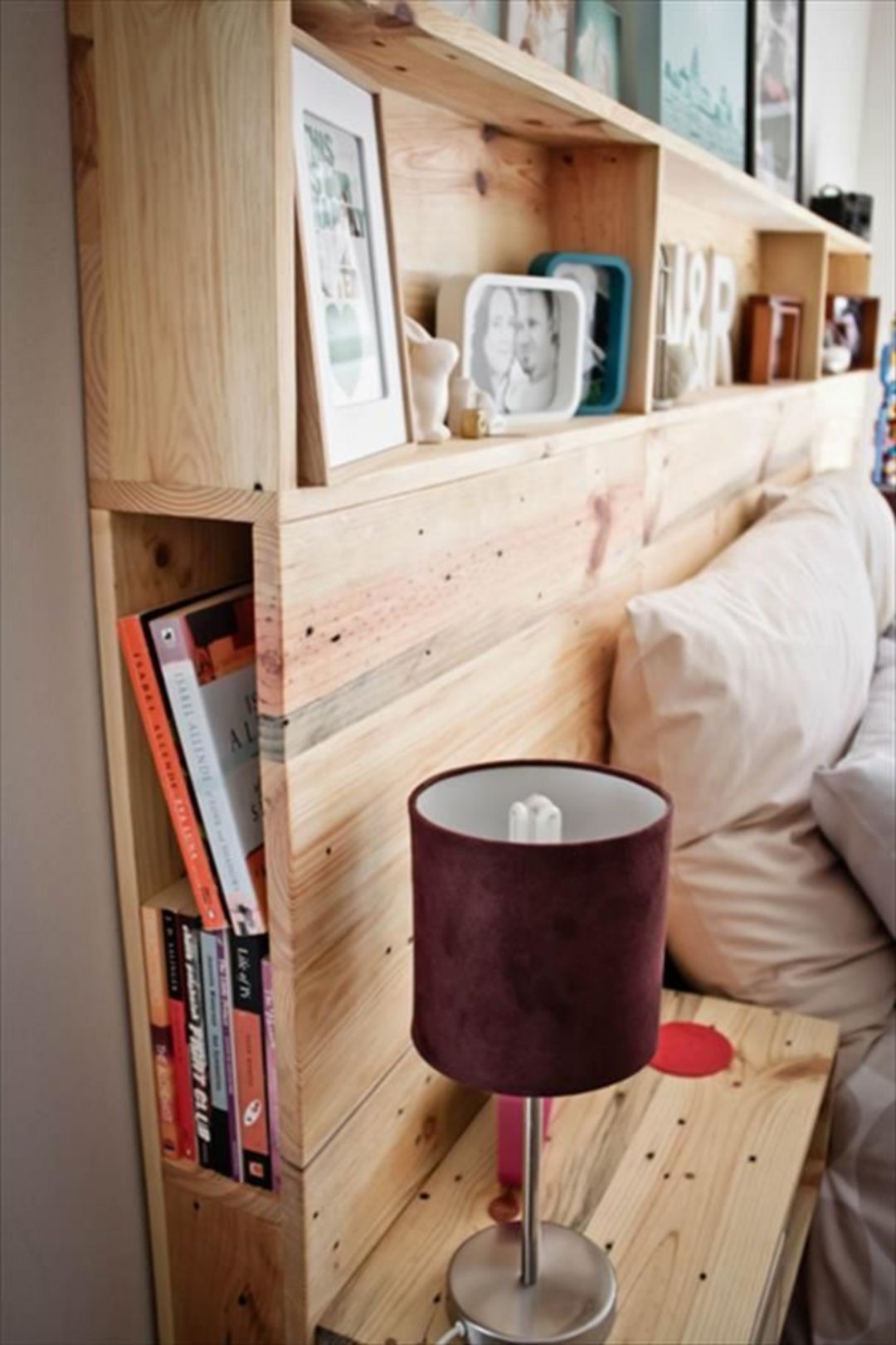Storage headboards 1