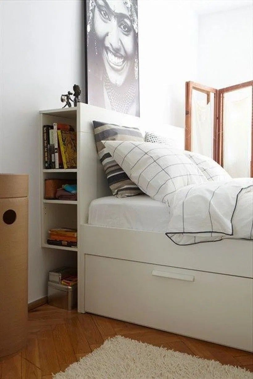 Storage headboards 5
