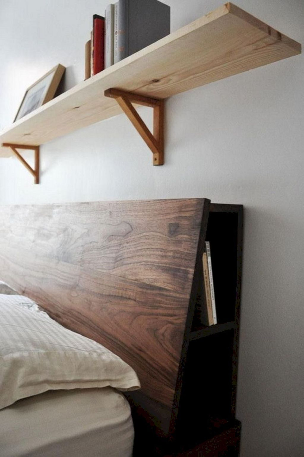 Storage headboards 8